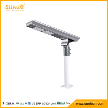 High Power Brightness Government Project 200W Waterproof Solar LED Street Light for Road Lighting